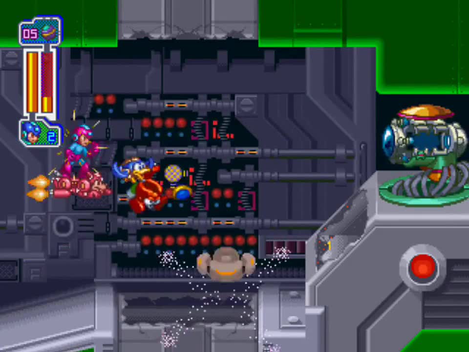 she is good at poison attack. Therefore,