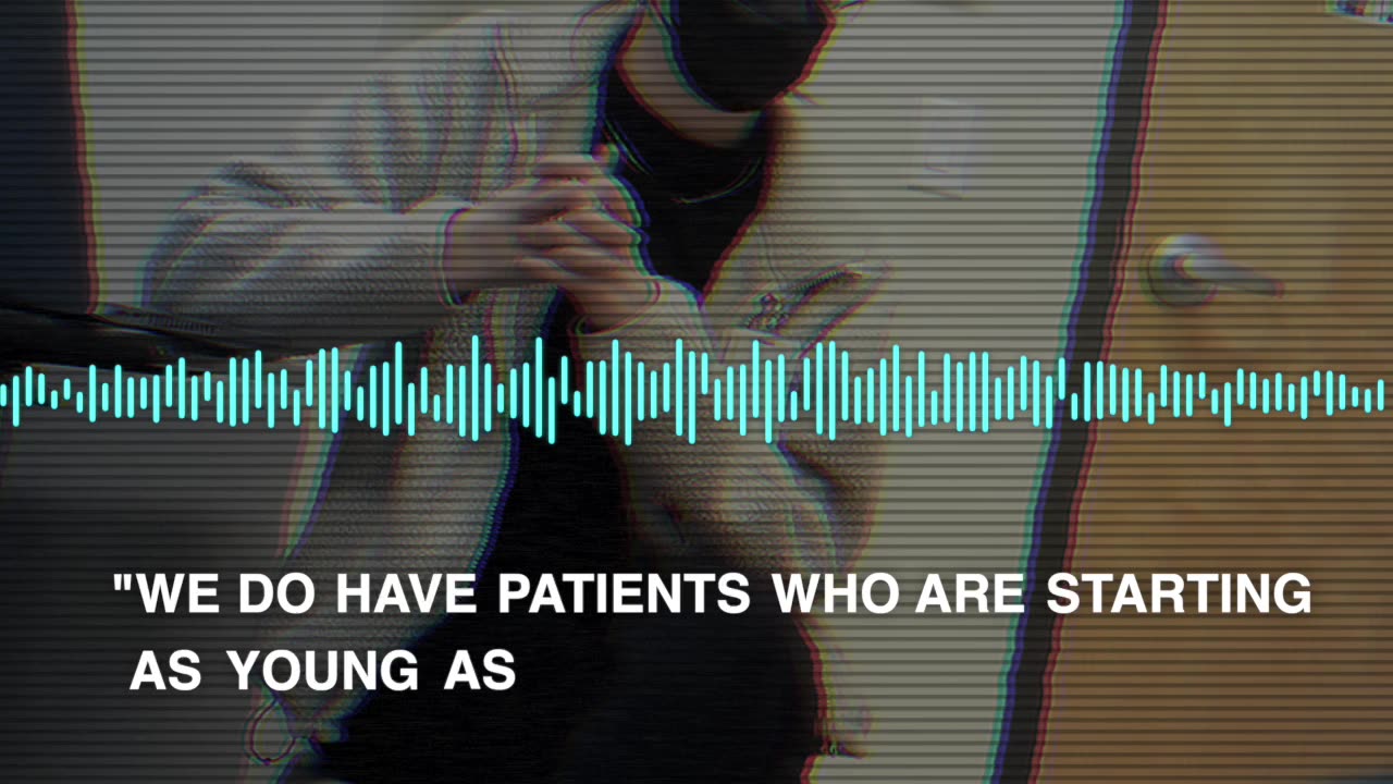 How young is #TooYoung? You will soon find out. 4.19.23