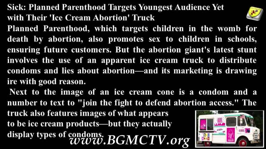 BGMCTV END TIME PROPHECY NEWS 031922