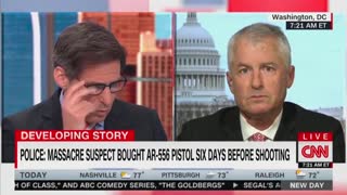 John Berman And Philip Mudd Discuss The Boulder Shooting