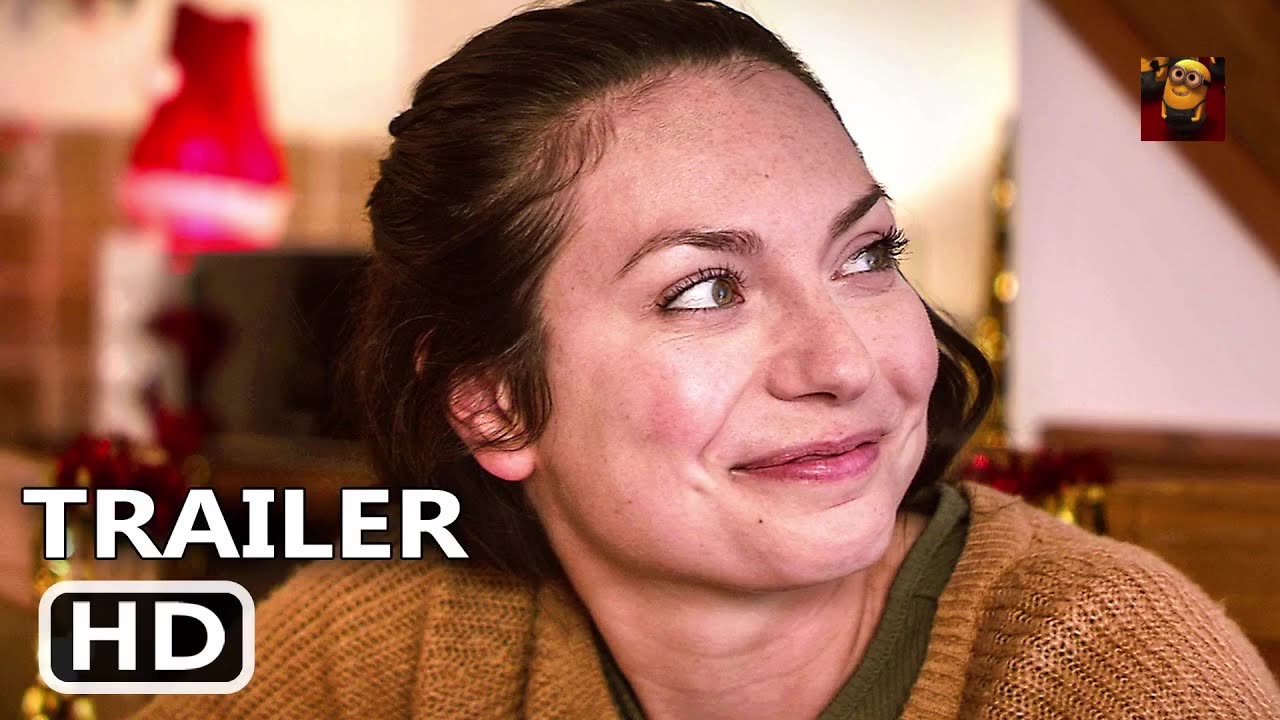 FEATHER CHRISTMAS Trailer (2024) Sarah Jane Duncan