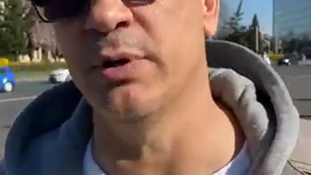 Luis Lazarus - Zeus TV; 10.04.2021; partea 1