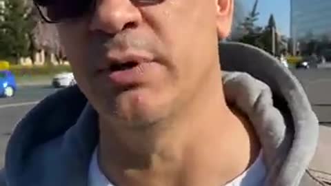 Luis Lazarus - Zeus TV; 10.04.2021; partea 1