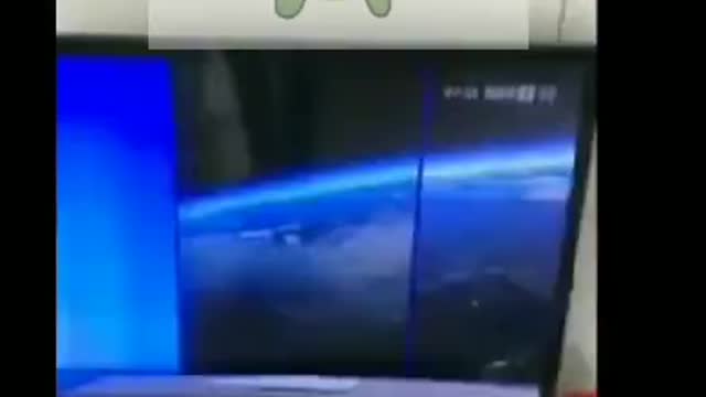 Reporter Drops From Death Shot