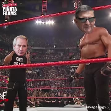 Lynn&Flynn put smack dowm on Obama/Joe's candy Ass's