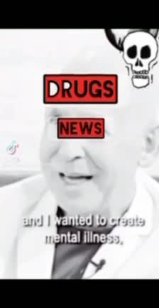 👆👆If Evil wanted to create mental illness - this is how you would do it‼️