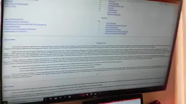UCC - OPPT törvények! MAGYARORSZÁG MINT MINT CÉG BEJEGYEZVE AZ USA-ban