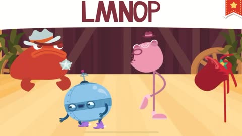 Learning Academy English