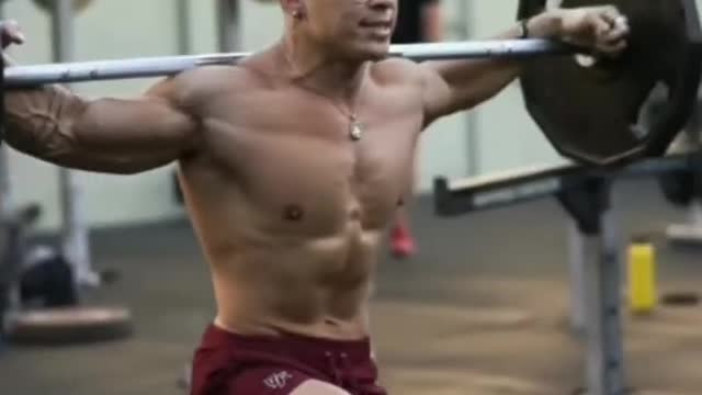 Best Heart Broken Gym motivation