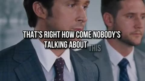 This man is a genius at business meetings #film #movie