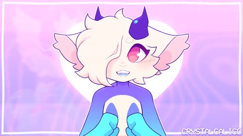 Lovefool // Animation Meme