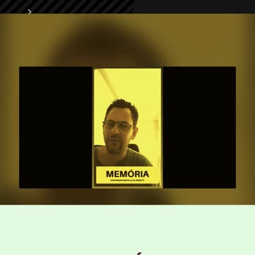 SHORT - MDA - Apresentação do Canal em 2021