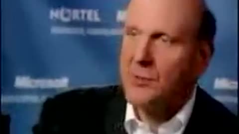 Ballmer Laughs at iPhone