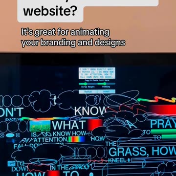 Free Animation Tools for Your Website – Elevate Your Design with Grainger Webdesign