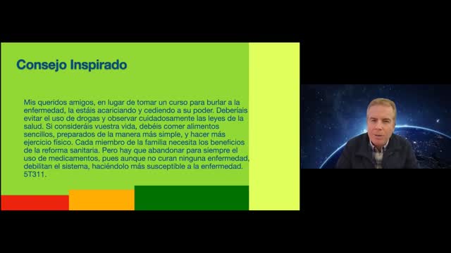 COLUMNAS DE NUESTRA FE: ESTILO DE VIDA PARTE 4ª, POR EL PASTOR BRAGA.