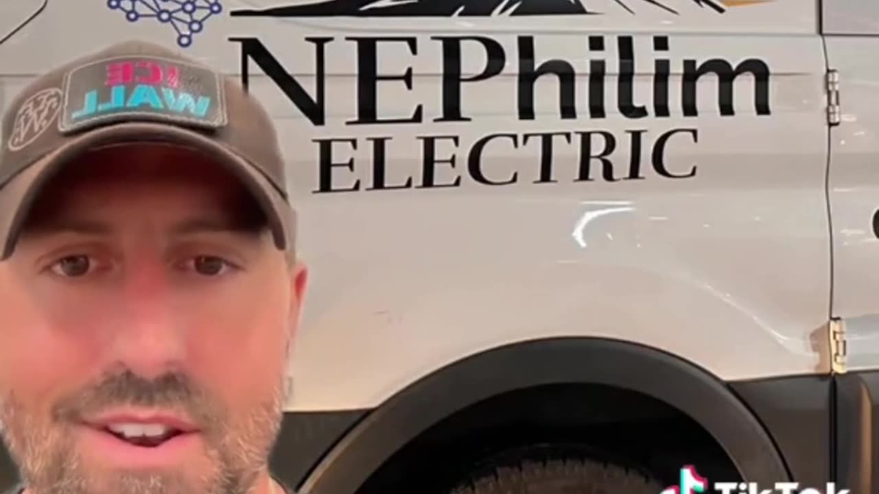 NEPhilim ELECTRIC