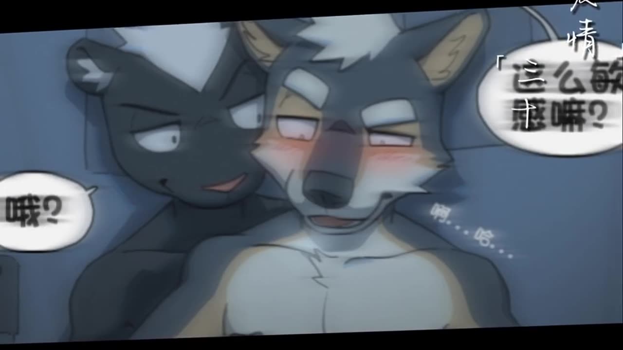 Furry Douyin #25