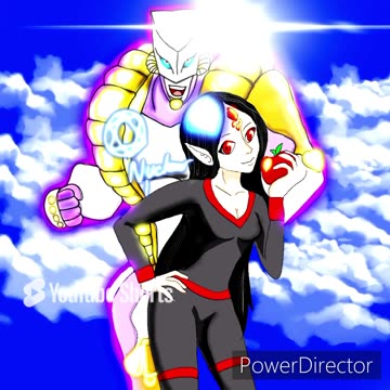 Speedpaint knowledge is power