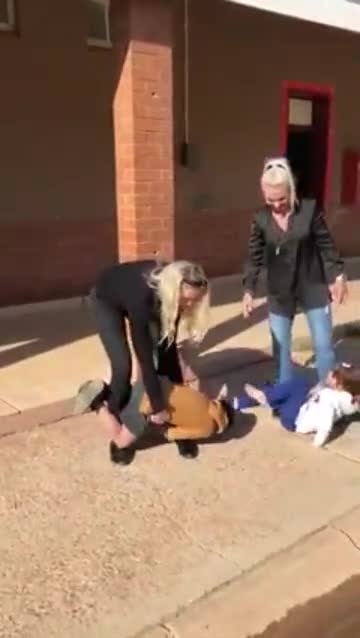 What a Child can do to PREVENT a KIDNAPPING!