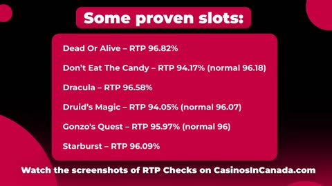 Real RTP and Slot Planet Casino's Review