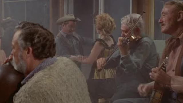 Dance Clip. Hello Slim.