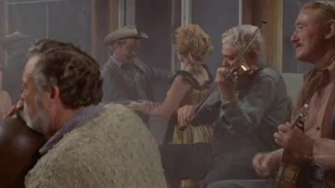 Dance Clip. Hello Slim.