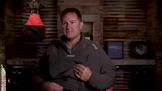 Pyke Gear Northcutt Upland Briar Pant Product Video