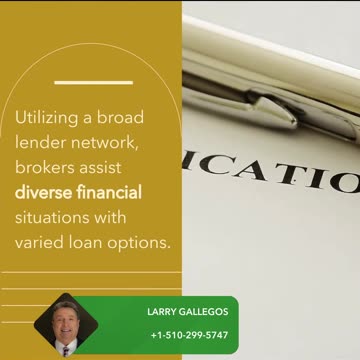 How Can Mortgage Brokers Aid Your Purchase?