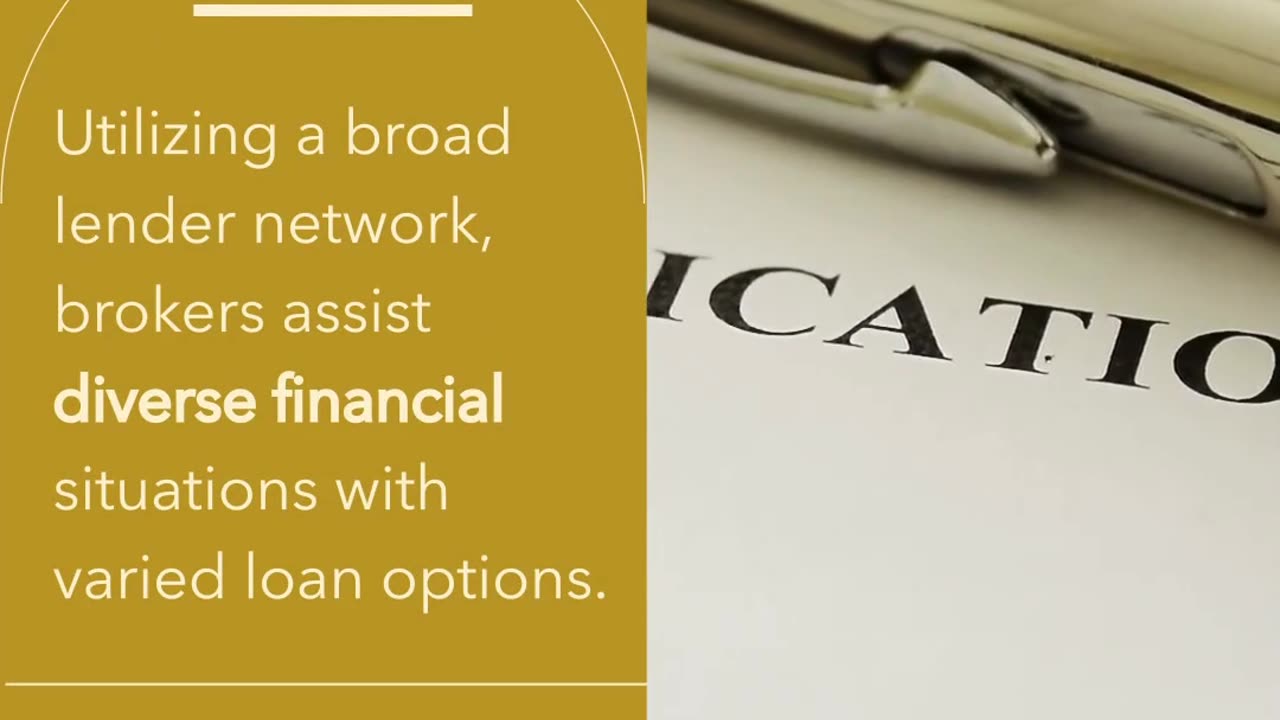 How Can Mortgage Brokers Aid Your Purchase?