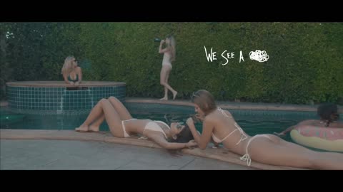 Duke Dumont - Ocean Drive (Official Music Video)