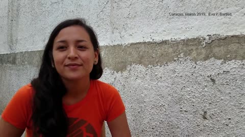 Collective leader: "We were able to buy this property with the support of the Bolivarian government"