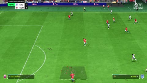 'BUKAYO SAKA' Goal