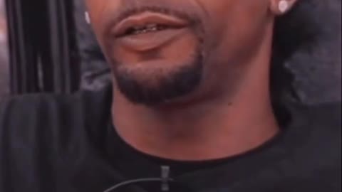 Charleston White says this about all rappers