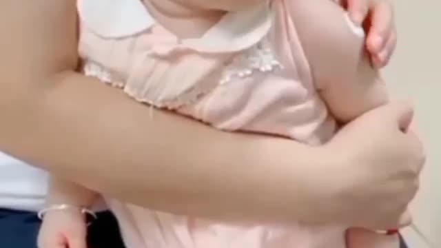 Cute baby 🥰