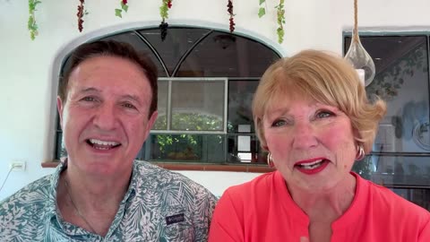 War in Israel-Update from "The Couple from Galilee"-7/29/24-Hebrew Word, "Lay Hit Ra Kez" = Focus!