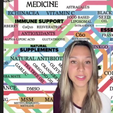 This is what they don’t want you knowing about C@ncer.