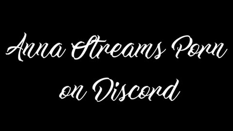 Discord call of Anacondasin about A dream