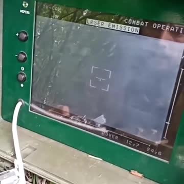 Destroyed Russian Vehicles