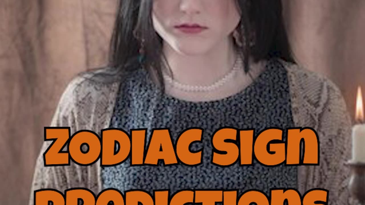 Zodiac Sign Readings - Part 2
