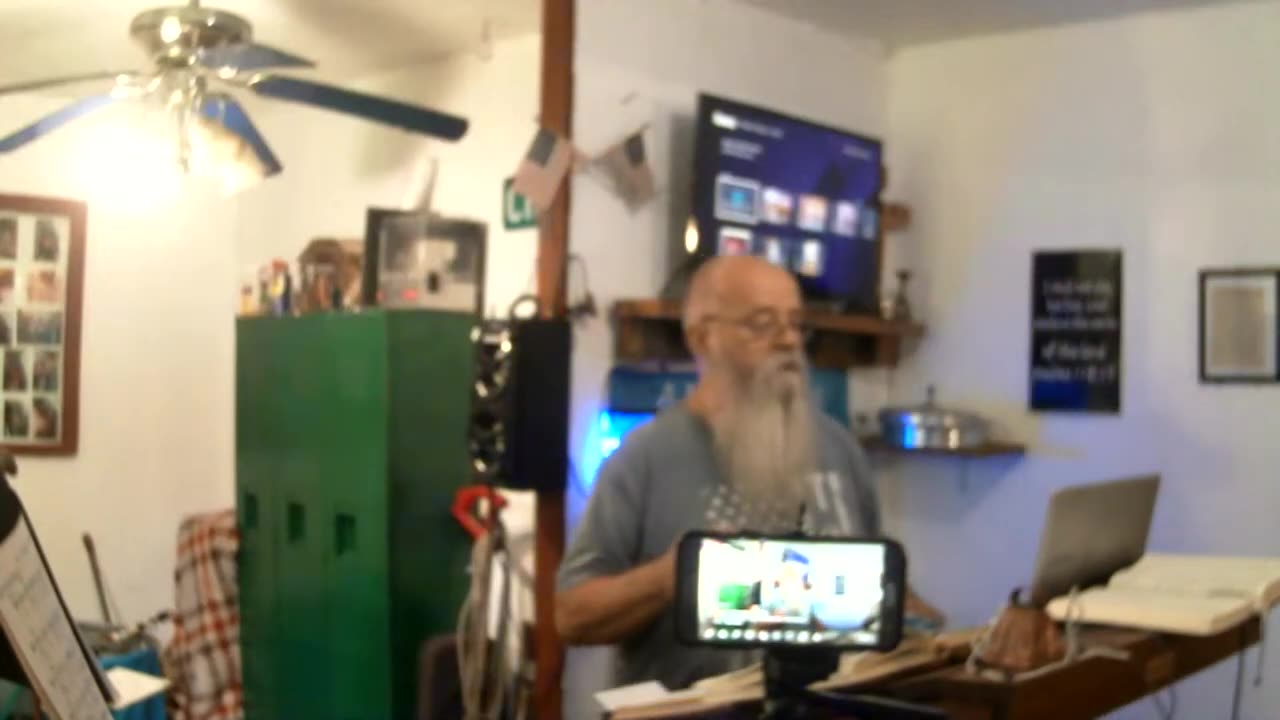 One Last Mountain To Climb