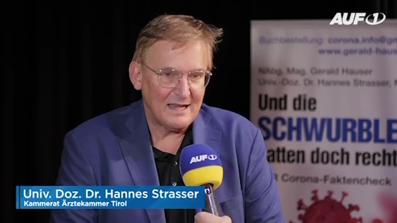 Verträge über Impfstoffe