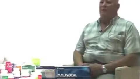 Cáncer de Próstata _ Testimonios _ Immunocal