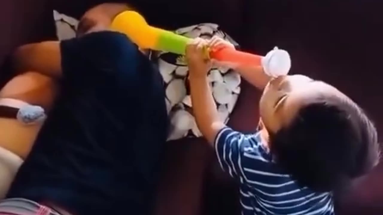 Funny Kids