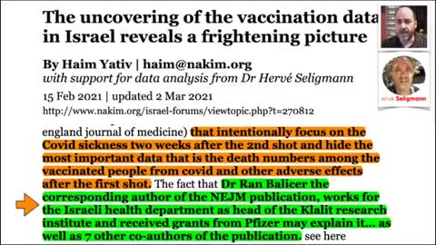 THE COVID-19 VACCINE DEATH RATE/SENTENCE
