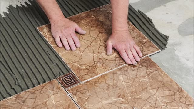 All Seasons Tile - (385) 330-7574