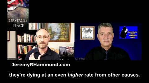 Vaccines' "Non-Specific Effects" and Mortality