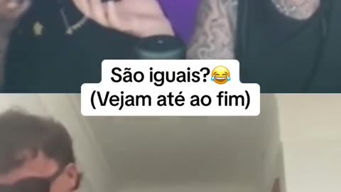Rayder são iguais ?