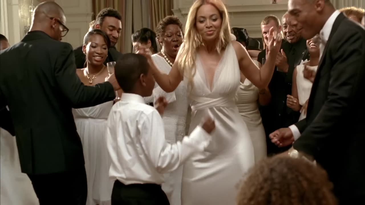 Beyoncé - Best Thing I Never Had (Video)