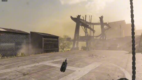 Matrix Glitch 2024