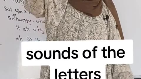 ABC phonics